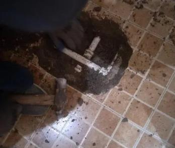 邗江卫生间漏水维修公司为您分享下卫生间渗水如何处理及注意事项