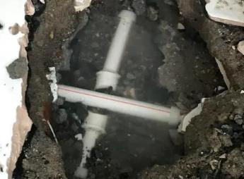 邗江阳台漏水维修公司为您分享楼上楼下漏水怎么处理
