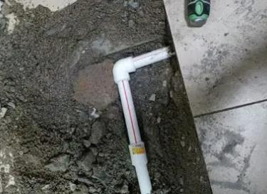 邗江阳台漏水维修时有哪些声音会影响检漏仪