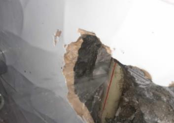 邗江卫生间漏水维修的步骤和流程。
